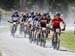 Colton Woods at front at the start 		CREDITS:  		TITLE: Horseshoe Canada Cup 		COPYRIGHT: Rob Jones/www.canadiancyclist.com 2018 -copyright -All rights retained - no use permitted without prior; written permission