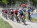 Andrew L Esperance takes the lead at the start 		CREDITS:  		TITLE: Horseshoe Canada Cup 		COPYRIGHT: Rob Jones/www.canadiancyclist.com 2018 -copyright -All rights retained - no use permitted without prior; written permission