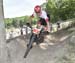 Peter Disera (ON) Norco Factory Team XC 		CREDITS:  		TITLE: Horseshoe Canada Cup 		COPYRIGHT: Rob Jones/www.canadiancyclist.com 2018 -copyright -All rights retained - no use permitted without prior; written permission