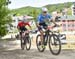 Andrew L Esperance (NS) Forward Racing and Raphael Gagne (QC) Silverback OMX Pro Team 		CREDITS:  		TITLE: Horseshoe Canada Cup 		COPYRIGHT: Rob Jones/www.canadiancyclist.com 2018 -copyright -All rights retained - no use permitted without prior; written p