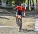 Raphael Gagne (QC) Silverback OMX Pro Team wins 		CREDITS:  		TITLE: Horseshoe Canada Cup 		COPYRIGHT: Rob Jones/www.canadiancyclist.com 2018 -copyright -All rights retained - no use permitted without prior; written permission