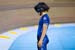 Sarah Van Dam 		CREDITS:  		TITLE: Canadian Track Championships (Jr, U17, Para), April 13, 2018 		COPYRIGHT: ?? 2018 Ivan Rupes