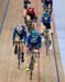 Dylan Bibic; Jacob Rubuliak; Matthias Giullemette 		CREDITS:  		TITLE: Canadian Track Championships (Jr, U17, Para), April 13, 2018 		COPYRIGHT: ?? 2018 Ivan Rupes