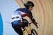 Andrew Scott 		CREDITS:  		TITLE: Canadian Track Championships (Jr, U17, Para), April 13, 2018 		COPYRIGHT: ?? 2018 Ivan Rupes