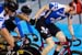 Alexis Rochette; Antoine Dalterio 		CREDITS:  		TITLE: Canadian Track Championships (Jr, U17, Para), April 13, 2018 		COPYRIGHT: ?? 2018 Ivan Rupes