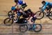 Brennan Hodgins; Jacob Rubuliak 		CREDITS:  		TITLE: Canadian Track Championships (Jr, U17, Para), April 13, 2018 		COPYRIGHT: ?? 2018 Ivan Rupes