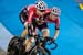 Daniel Gregory; Daniel Nordemann-Da SIlva 		CREDITS:  		TITLE: Canadian Track Championships (Jr, U17, Para), April 13, 2018 		COPYRIGHT: ?? 2018 Ivan Rupes