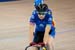 Sarah Van Dam 		CREDITS:  		TITLE: 2018 Junior Track Nationals 		COPYRIGHT: ?? 2018 Ivan Rupes