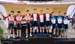 Junior Men Team Sprint 		CREDITS:  		TITLE: 2018 Junior, U17 and Para Track Nationals 		COPYRIGHT: ?? 2018 Ivan Rupes