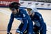 Benoit Lussier; Matthieu Croteau-Daigle 		CREDITS:  		TITLE: 2018 Junior, U17 and Para Track Nationals 		COPYRIGHT: ?? 2018 Ivan Rupes