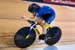 Sarah Van Dam, winner Junior Women 500TT 		CREDITS:  		TITLE: 2018 Junior, U17 and Para Track Nationals 		COPYRIGHT: ?? 2018 Ivan Rupes