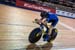 Riley Pickrell 		CREDITS:  		TITLE: 2018 Junior, U17 and Para Track Nationals 		COPYRIGHT: ?? 2018 Ivan Rupes