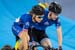 Casey Garrison; Sarah Van Dam 		CREDITS:  		TITLE: 2018 Junior, U17 and Para Track Nationals 		COPYRIGHT: ?? 2018 Ivan Rupes