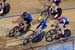 Mens Madisin, Antoine Dalterio; Ethan Ogrodniczuk; Riley Pickrell 		CREDITS:  		TITLE: 2018 Junior, U17 and Para Track Nationals 		COPYRIGHT: ?? 2018 Ivan Rupes