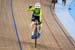 Kaitlyn Rauwerda wins Junior Women Points race 		CREDITS:  		TITLE: 2018 Junior, U17 and Para Track Nationals 		COPYRIGHT: ?? 2018 Ivan Rupes