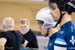 Benoit Lussier; Mathieu Croteau-Daigle 		CREDITS:  		TITLE: 2018 Junior, U17 and Para Track Nationals 		COPYRIGHT: ?? 2018 Ivan Rupes