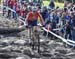 Petter Fagerhaug (Nor) 		CREDITS:  		TITLE: 2018 La Bresse MTB World Cup 		COPYRIGHT: Rob Jones/www.canadiancyclist.com 2018 -copyright -All rights retained - no use permitted without prior; written permission