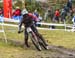 Mark Wallace (Can) Canyon Factory Downhill Team 		CREDITS:  		TITLE: 2018 La Bresse MTB World Cup 		COPYRIGHT: Rob Jones/www.canadiancyclist.com 2018 -copyright -All rights retained - no use permitted without prior; written permission