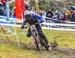 Troy Brosnan (Aus) Canyon Factory Downhill Team 		CREDITS:  		TITLE: 2018 La Bresse MTB World Cup 		COPYRIGHT: Rob Jones/www.canadiancyclist.com 2018 -copyright -All rights retained - no use permitted without prior; written permission