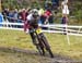 Amaury Pierron Fra) Commencal / Vallnord 		CREDITS:  		TITLE: 2018 La Bresse MTB World Cup 		COPYRIGHT: Rob Jones/www.canadiancyclist.com 2018 -copyright -All rights retained - no use permitted without prior; written permission