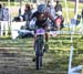 Malene Degn (Den) Ghost Factory Racing 		CREDITS:  		TITLE: 2018 La Bresse MTB World Cup 		COPYRIGHT: Rob Jones/www.canadiancyclist.com 2018 -copyright -All rights retained - no use permitted without prior; written permission