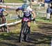 Evie Richards (GBr) Trek Factory Racing XC 		CREDITS:  		TITLE: 2018 La Bresse MTB World Cup 		COPYRIGHT: Rob Jones/www.canadiancyclist.com 2018 -copyright -All rights retained - no use permitted without prior; written permission