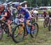 Catharine Pendrel (Can) Clif Pro Team 		CREDITS:  		TITLE: 2018 La Bresse MTB World Cup XCC 		COPYRIGHT: Rob Jones/www.canadiancyclist.com 2018 -copyright -All rights retained - no use permitted without prior; written permission