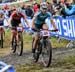 Julie Bresset 		CREDITS:  		TITLE: 2018 La Bresse MTB World Cup XCC 		COPYRIGHT: Rob Jones/www.canadiancyclist.com 2018 -copyright -All rights retained - no use permitted without prior; written permission