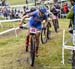 Catharine Pendrel (Can) Clif Pro Team 		CREDITS:  		TITLE: 2018 La Bresse MTB World Cup XCC 		COPYRIGHT: Rob Jones/www.canadiancyclist.com 2018 -copyright -All rights retained - no use permitted without prior; written permission