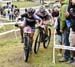 Sandra Walter (Can) 		CREDITS:  		TITLE: 2018 La Bresse MTB World Cup XCC 		COPYRIGHT: Rob Jones/www.canadiancyclist.com 2018 -copyright -All rights retained - no use permitted without prior; written permission