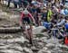 Mathieu van der Poel (Ned) Corendon-Circus 		CREDITS:  		TITLE: 2018 La Bresse MTB World Cup 		COPYRIGHT: Rob Jones/www.canadiancyclist.com 2018 -copyright -All rights retained - no use permitted without prior; written permission