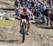 Peter Disera (Can) Norco Factory Team XC 		CREDITS:  		TITLE: 2018 La Bresse MTB World Cup 		COPYRIGHT: Rob Jones/www.canadiancyclist.com 2018 -copyright -All rights retained - no use permitted without prior; written permission