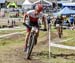 Peter Disera (Can) Norco Factory Team XC 		CREDITS:  		TITLE: 2018 La Bresse MTB World Cup 		COPYRIGHT: Rob Jones/www.canadiancyclist.com 2018 -copyright -All rights retained - no use permitted without prior; written permission