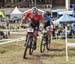 Raphael Gagne (Can) Silverback OMX Pro Team 		CREDITS:  		TITLE: 2018 La Bresse MTB World Cup 		COPYRIGHT: Rob Jones/www.canadiancyclist.com 2018 -copyright -All rights retained - no use permitted without prior; written permission