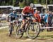 Raphael Gagne (Can) Silverback OMX Pro Team 		CREDITS:  		TITLE: 2018 La Bresse MTB World Cup 		COPYRIGHT: Rob Jones/www.canadiancyclist.com 2018 -copyright -All rights retained - no use permitted without prior; written permission