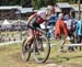 Peter Disera (Can) Norco Factory Team XC 		CREDITS:  		TITLE: 2018 La Bresse MTB World Cup 		COPYRIGHT: Rob Jones/www.canadiancyclist.com 2018 -copyright -All rights retained - no use permitted without prior; written permission