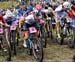 Emily Batty (Can) Trek Factory Racing XC 		CREDITS:  		TITLE: 2018 La Bresse MTB World Cup 		COPYRIGHT: Rob Jones/www.canadiancyclist.com 2018 -copyright -All rights retained - no use permitted without prior; written permission