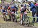 Emily Batty (Can) Trek Factory Racing XC leading Pauline Ferrand Prevot (Fra) Canyon Factory Racing XC 		CREDITS:  		TITLE: 2018 La Bresse MTB World Cup 		COPYRIGHT: Rob Jones/www.canadiancyclist.com 2018 -copyright -All rights retained - no use permitted