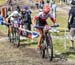 Haley Smith (Can) Norco Factory Team XC 		CREDITS:  		TITLE: 2018 La Bresse MTB World Cup 		COPYRIGHT: Rob Jones/www.canadiancyclist.com 2018 -copyright -All rights retained - no use permitted without prior; written permission