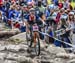 Erin Huck (USA) 		CREDITS:  		TITLE: 2018 La Bresse MTB World Cup 		COPYRIGHT: Rob Jones/www.canadiancyclist.com 2018 -copyright -All rights retained - no use permitted without prior; written permission