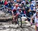 Haley Smith (Can) Norco Factory Team XC 		CREDITS:  		TITLE: 2018 La Bresse MTB World Cup 		COPYRIGHT: Rob Jones/www.canadiancyclist.com 2018 -copyright -All rights retained - no use permitted without prior; written permission