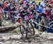 Sandra Walter (Can) LIV Canada 		CREDITS:  		TITLE: 2018 La Bresse MTB World Cup 		COPYRIGHT: Rob Jones/www.canadiancyclist.com 2018 -copyright -All rights retained - no use permitted without prior; written permission