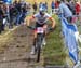 Emily Batty (Can) Trek Factory Racing XC 		CREDITS:  		TITLE: 2018 La Bresse MTB World Cup 		COPYRIGHT: Rob Jones/www.canadiancyclist.com 2018 -copyright -All rights retained - no use permitted without prior; written permission