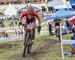 Annika Langvad (Den) Specialized Racing 		CREDITS:  		TITLE: 2018 La Bresse MTB World Cup 		COPYRIGHT: Rob Jones/www.canadiancyclist.com 2018 -copyright -All rights retained - no use permitted without prior; written permission