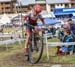 Haley Smith (Can) Norco Factory Team XC 		CREDITS:  		TITLE: 2018 La Bresse MTB World Cup 		COPYRIGHT: Rob Jones/www.canadiancyclist.com 2018 -copyright -All rights retained - no use permitted without prior; written permission