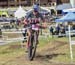 Kate Courtney (USA) Specialized Racing 		CREDITS:  		TITLE: 2018 La Bresse MTB World Cup 		COPYRIGHT: Rob Jones/www.canadiancyclist.com 2018 -copyright -All rights retained - no use permitted without prior; written permission