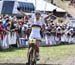 Jolanda Neff (Sui) Kross Racing Team wins 		CREDITS:  		TITLE: 2018 La Bresse MTB World Cup 		COPYRIGHT: Rob Jones/www.canadiancyclist.com 2018 -copyright -All rights retained - no use permitted without prior; written permission