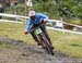 Lucas Cruz (Can) 		CREDITS:  		TITLE: 2018 La Bresse MTB World Cup 		COPYRIGHT: Rob Jones/www.canadiancyclist.com 2018 -copyright -All rights retained - no use permitted without prior; written permission