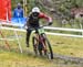 A bad run in the final run knocked A Hern off the overall World Cup podium 		CREDITS:  		TITLE: 2018 La Bresse MTB World Cup 		COPYRIGHT: Rob Jones/www.canadiancyclist.com 2018 -copyright -All rights retained - no use permitted without prior; written perm