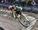 Maxime Marotte (Fra) Cannondale Factory Racing XC 		CREDITS:  		TITLE: 2018 La Bresse MTB World Cup XCC 		COPYRIGHT: Rob Jones/www.canadiancyclist.com 2018 -copyright -All rights retained - no use permitted without prior; written permission